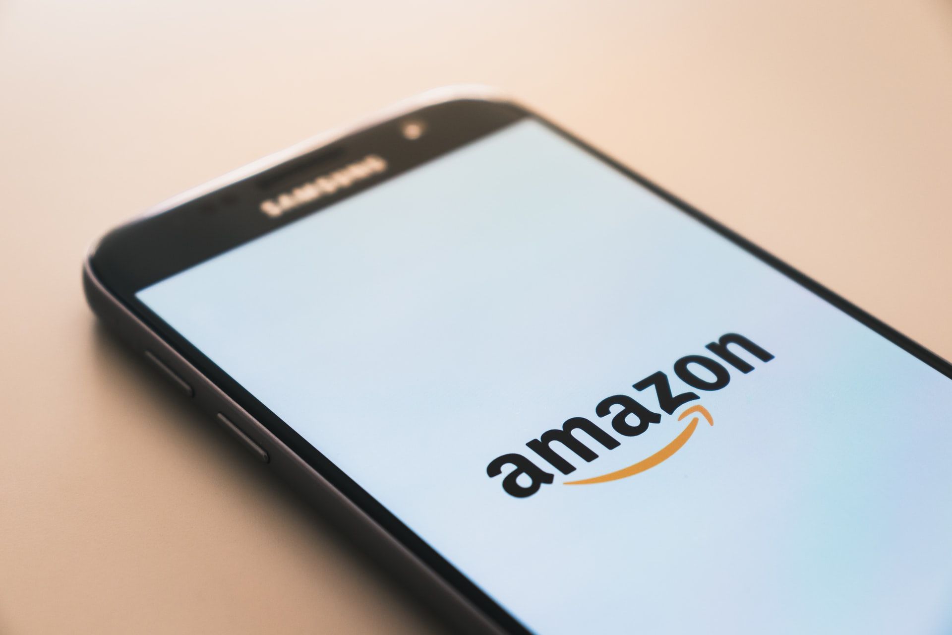 Amazon Send to phone feature