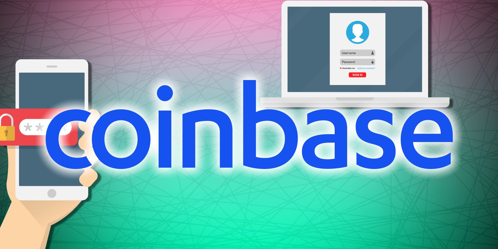 How to Protect Your Coinbase Account With Two-Step Verification