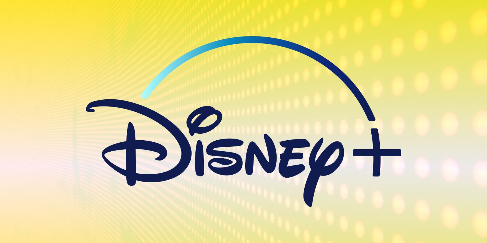 The Disney+ logo