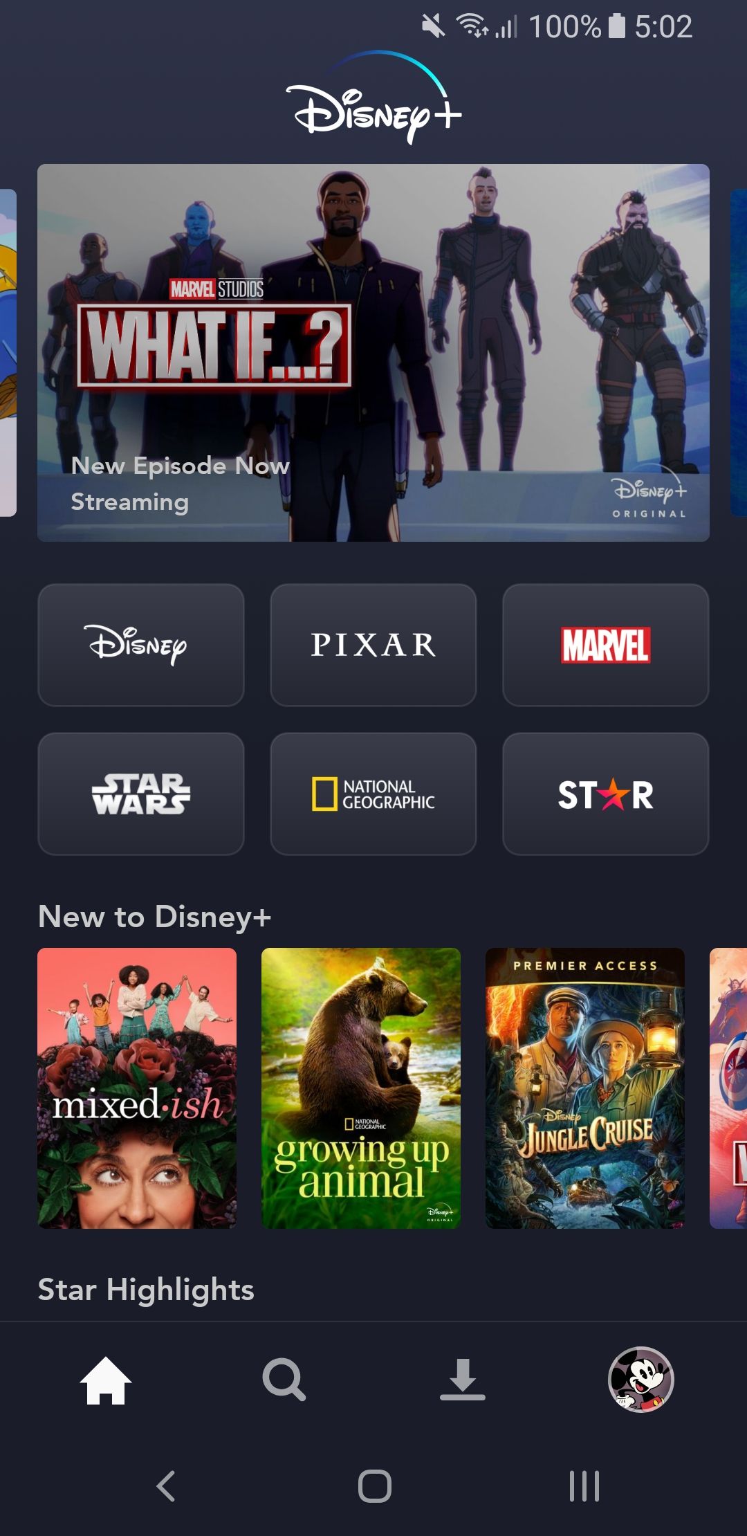 How to Create a Disney+ Profile for Your Child