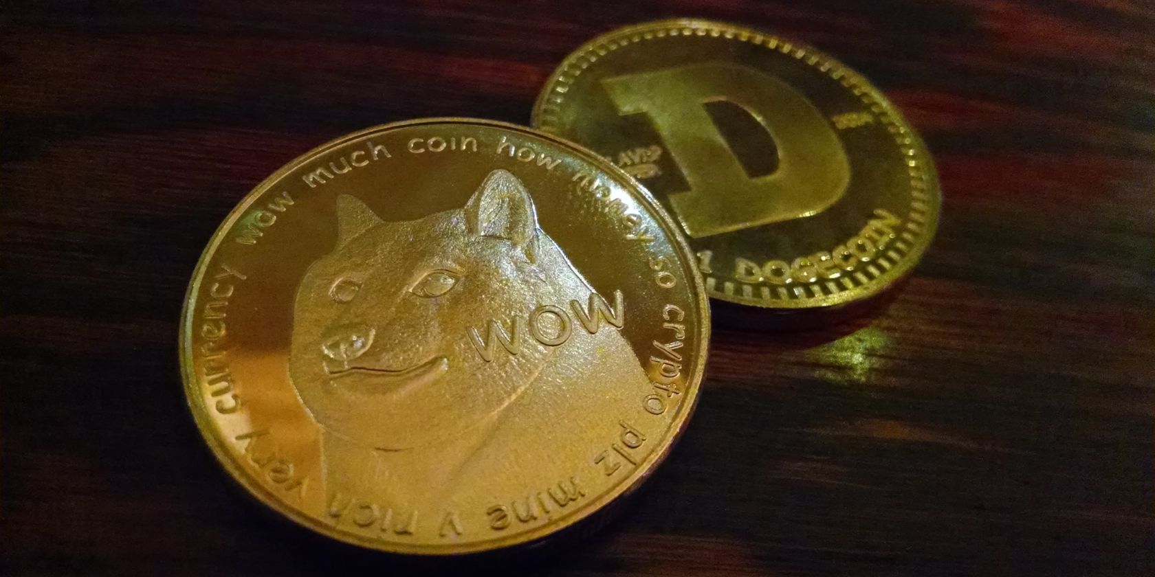 dogecoin-gold-coins