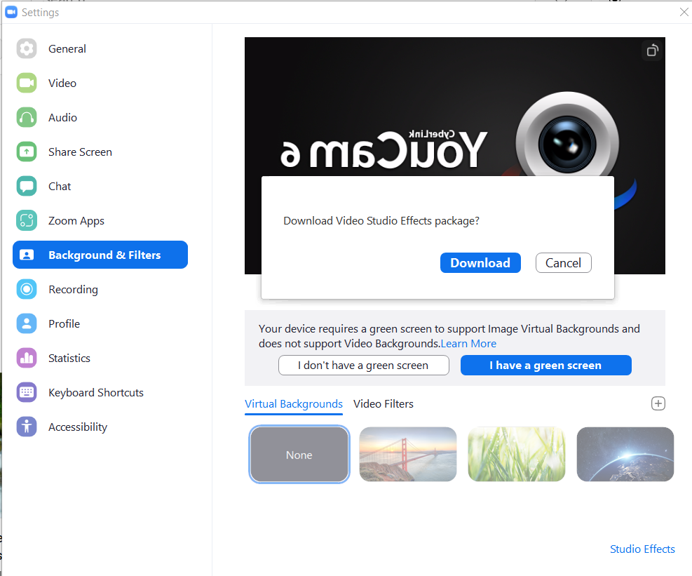 How to Improve the Video and Picture Quality in Zoom Meetings