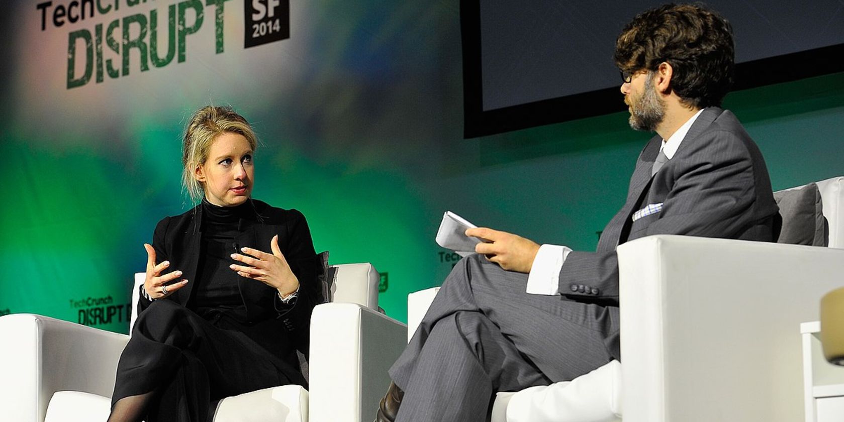 What Was Theranos? The Scam That Pilfered $724 Million