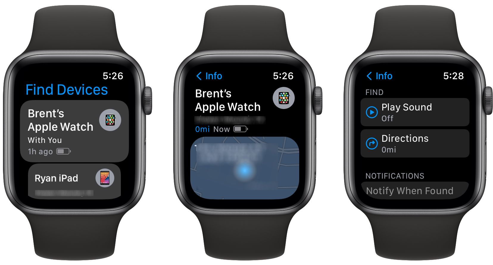 Apple created a 'magical' system to help you find and choose the Apple Watch  you want | Business Insider India