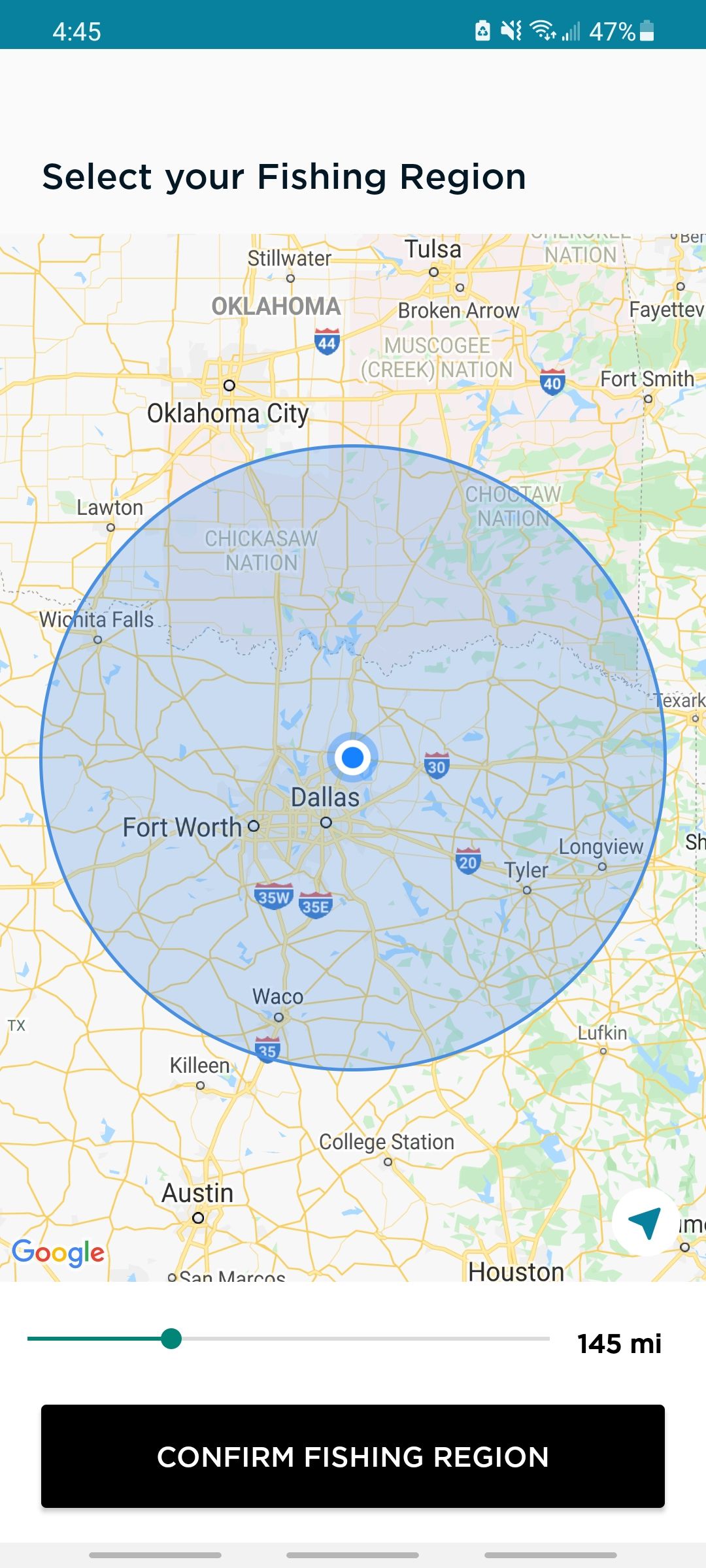 The 6 Best Fishing Forecast Apps