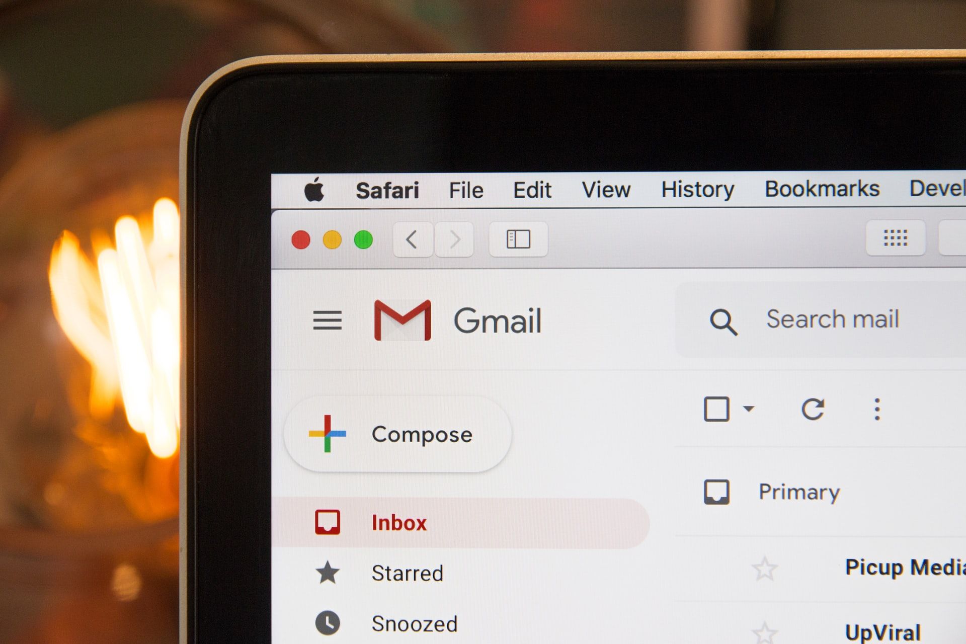 So bleiben Sie beim Online-Spielen sicher - gmail safari