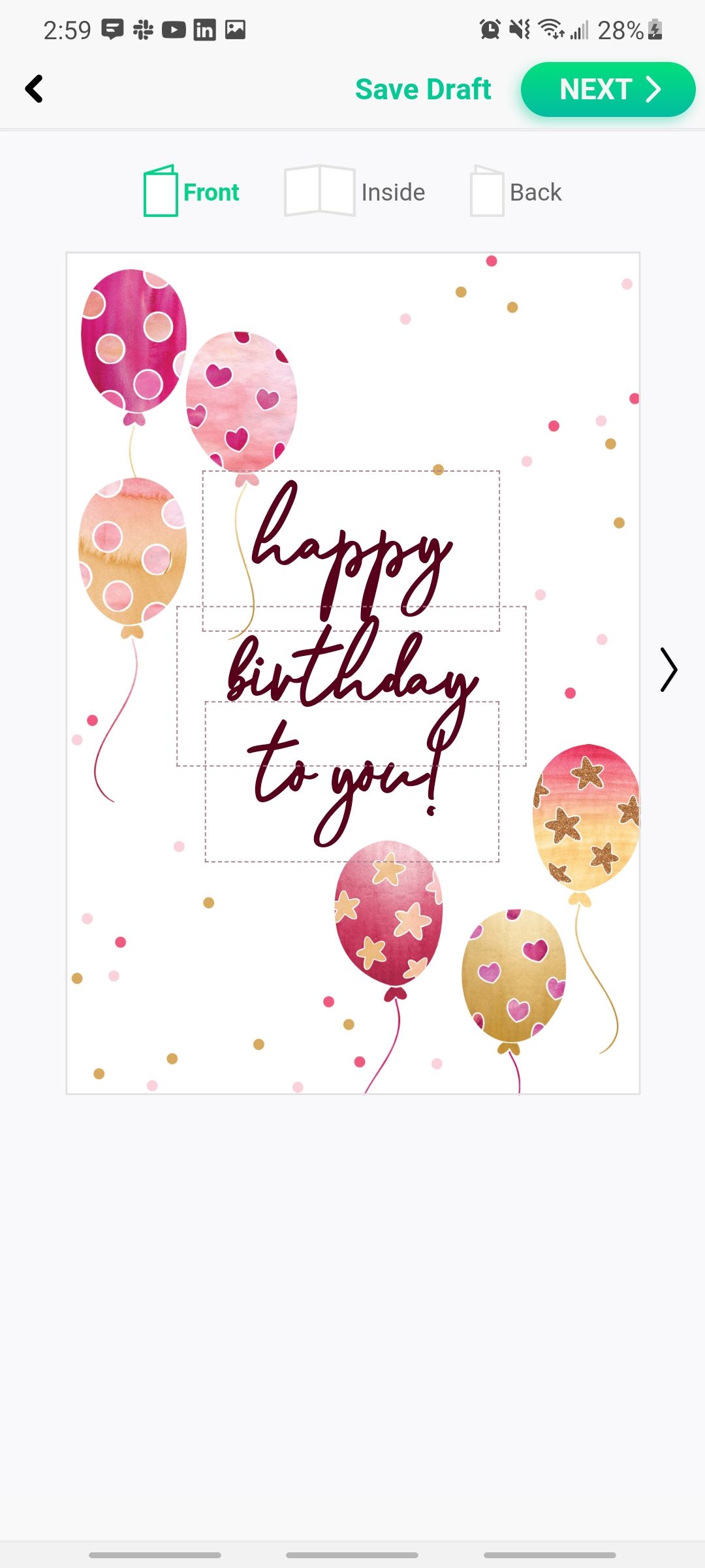 The 4 Best Apps for Sending eCards