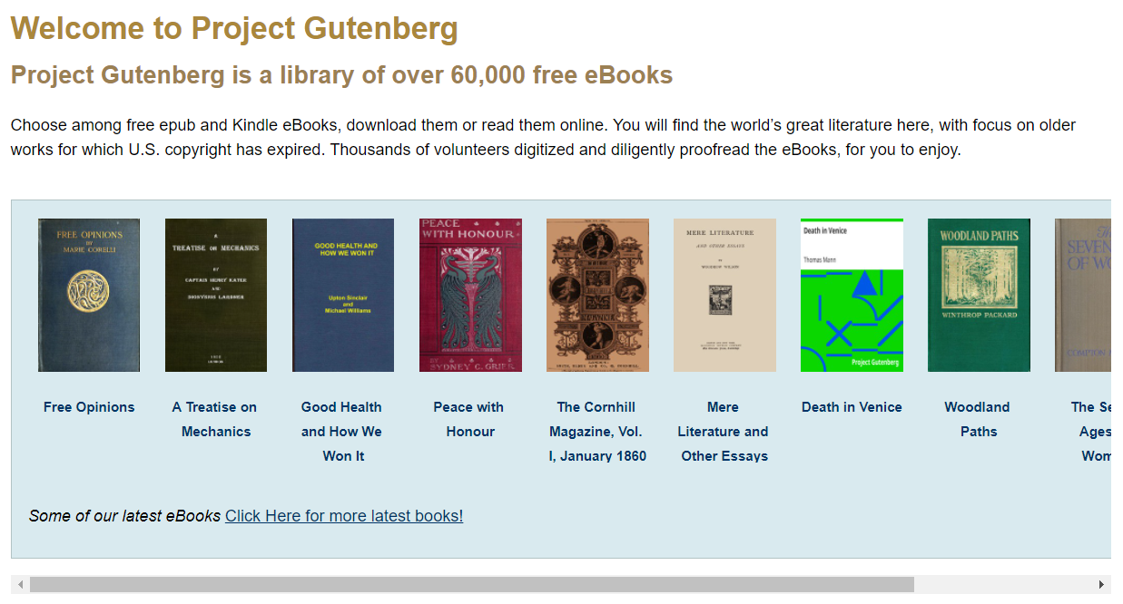 gutenberg