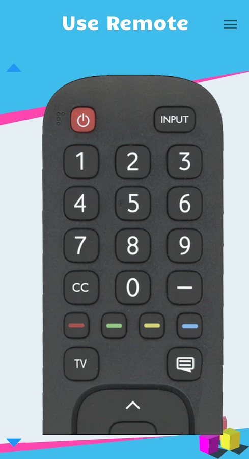 lg google tv remote control app for mac