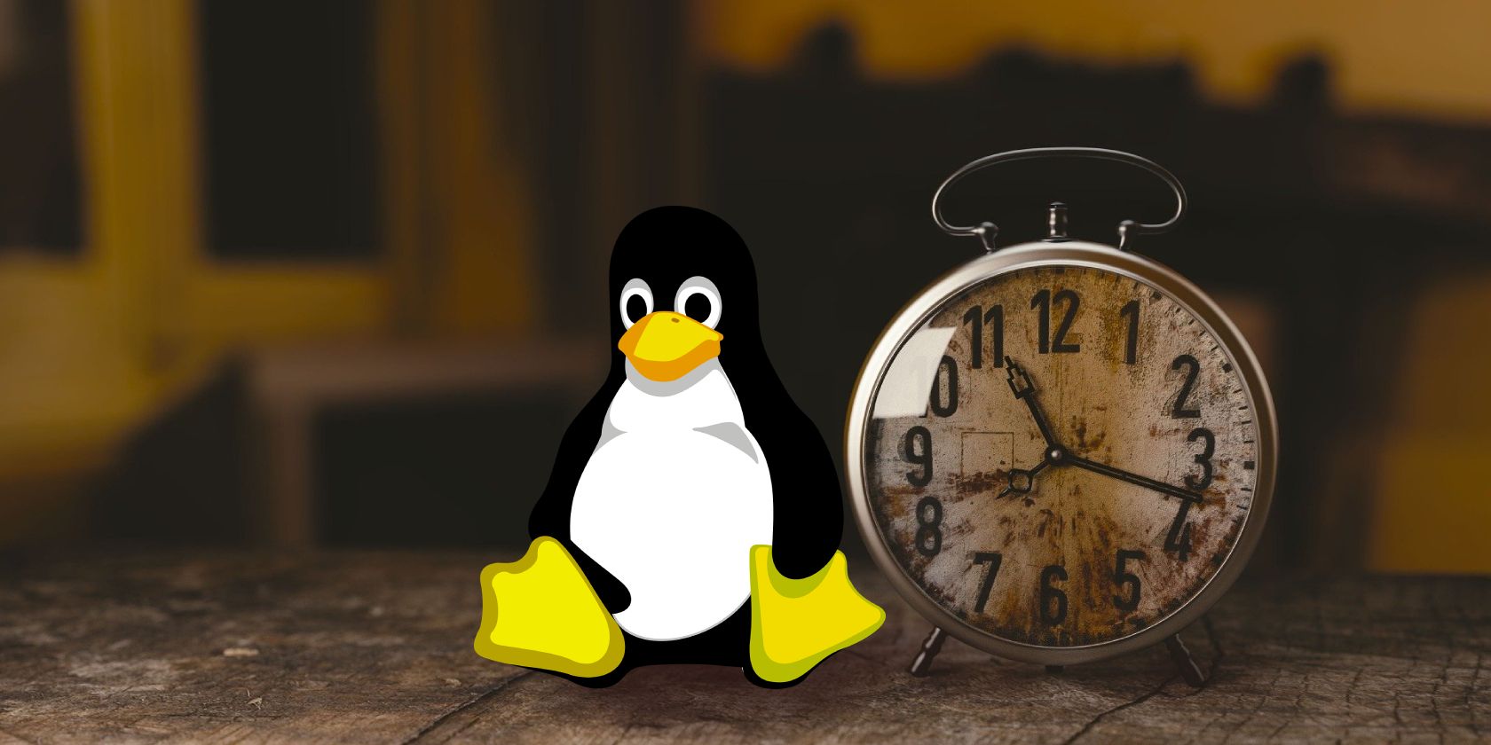 how long does it take for linux to boot