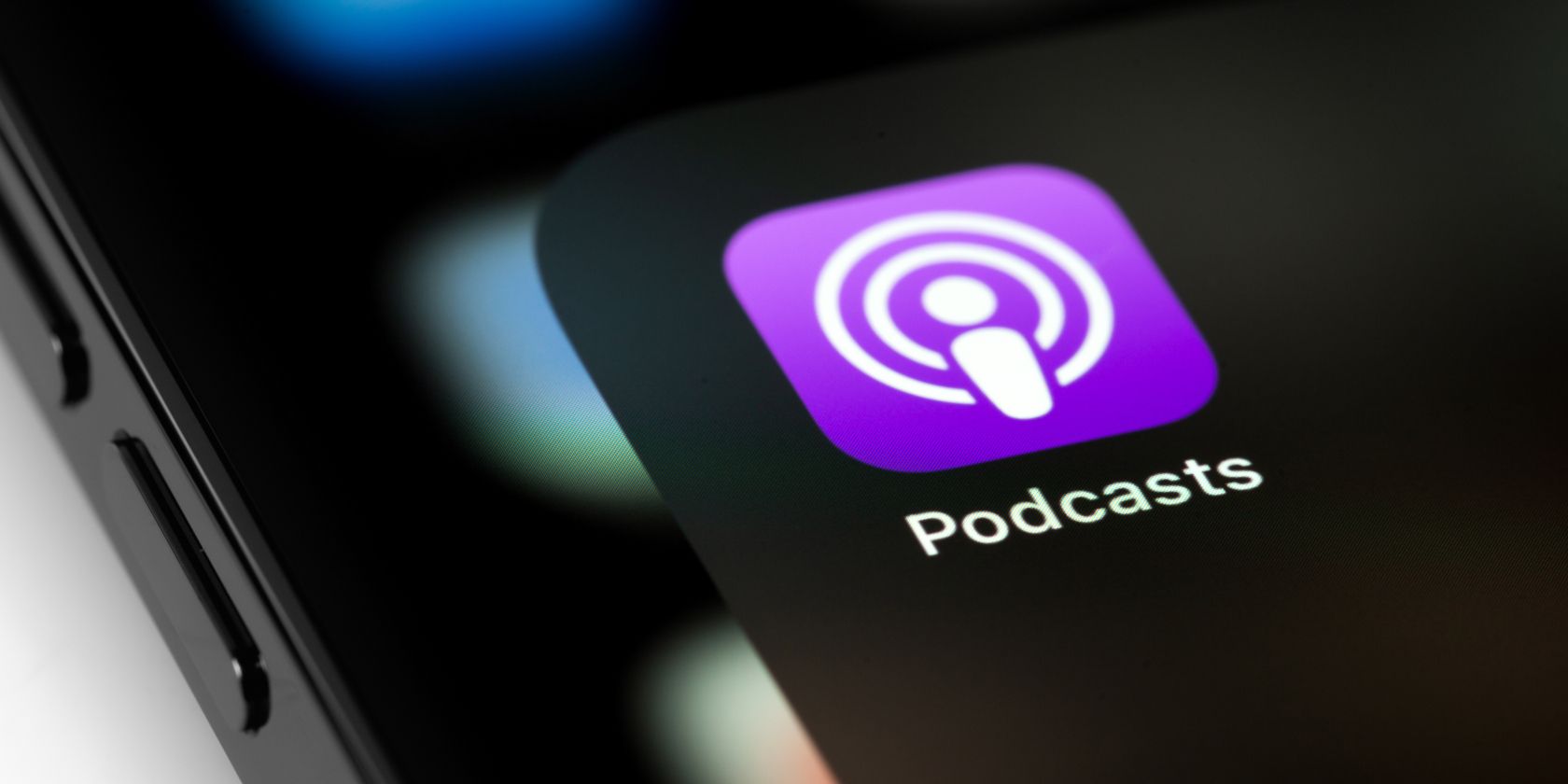 iPhone Manage Podcast Downloads Featured