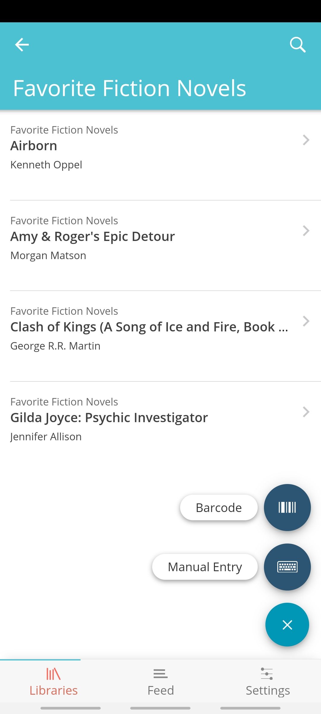 The Best 4 Apps to Keep Track of the Books You Own