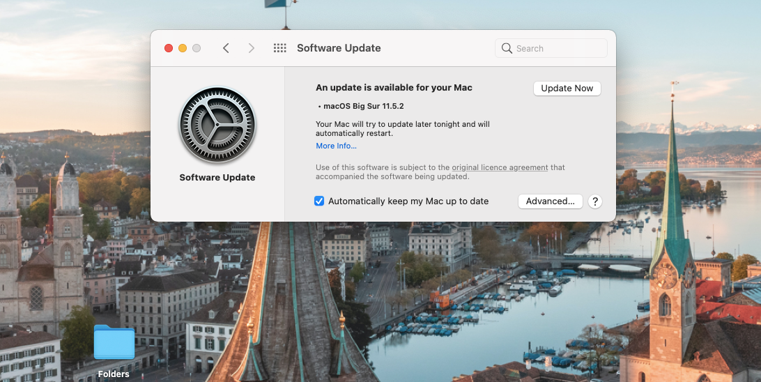 AdLoad Adware umgeht Apples XProtect Defense: Was Sie wissen müssen - mac big sur update