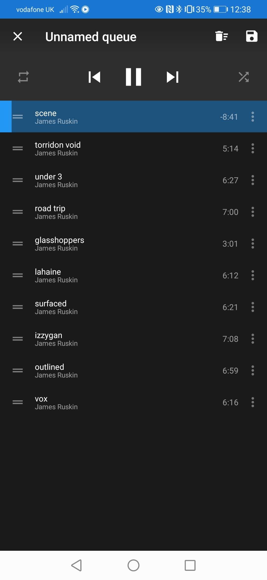 The 15 Best Offline Music Player Apps for Android