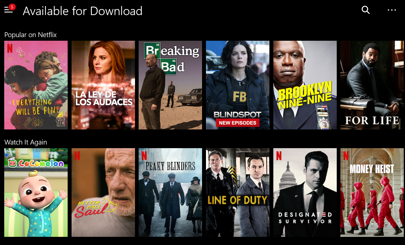 How To Legally Download Movies To Watch Offline For Free