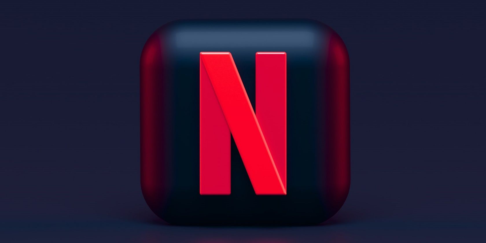 Netflix Icon