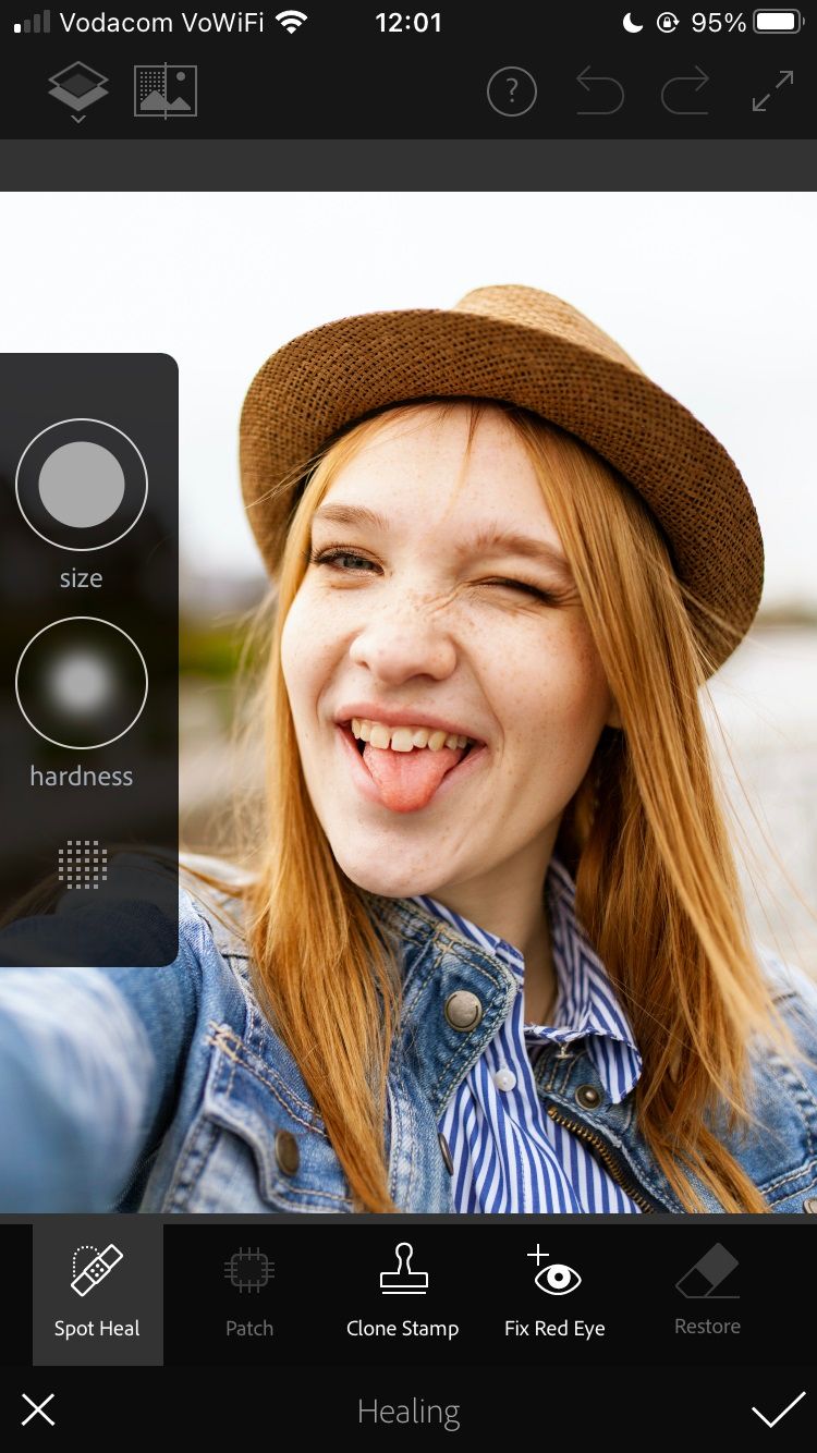 How to Edit Your Selfies: 7 Essential Tips