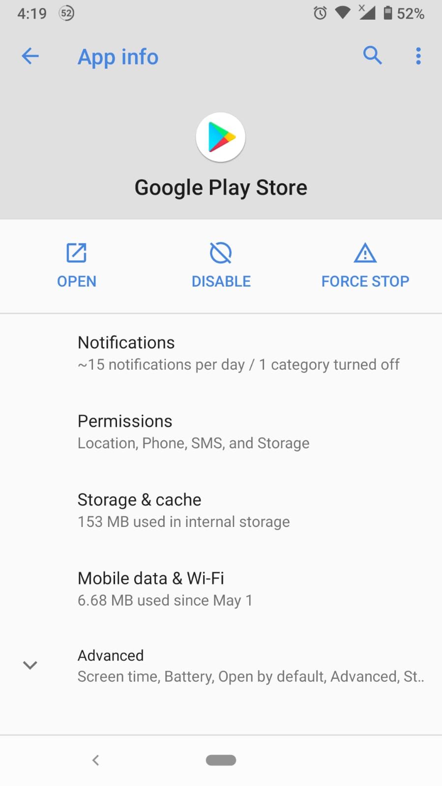 Why Can't I Download Certain Apps on the Google Play Store?