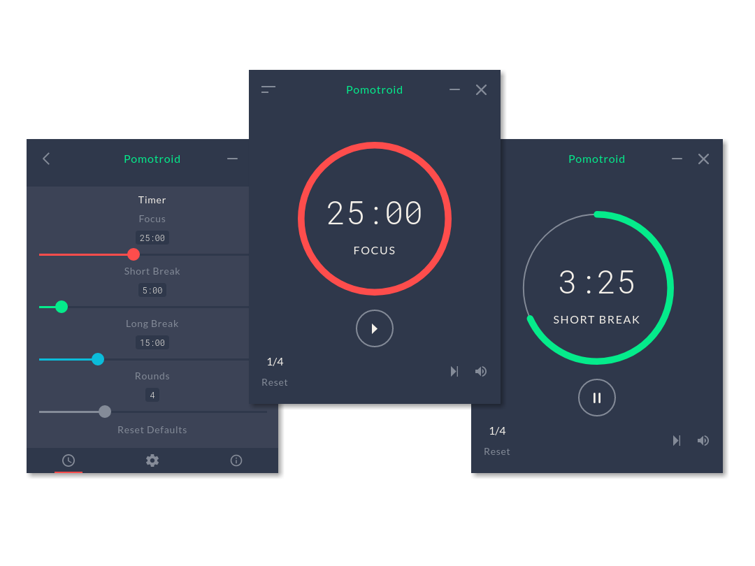The 9 Best Open Source Pomodoro Apps For Productivity The 9 Best Open Source Pomodoro Apps For Productivity