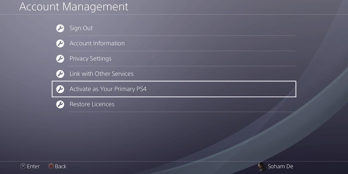 PS4-account-management