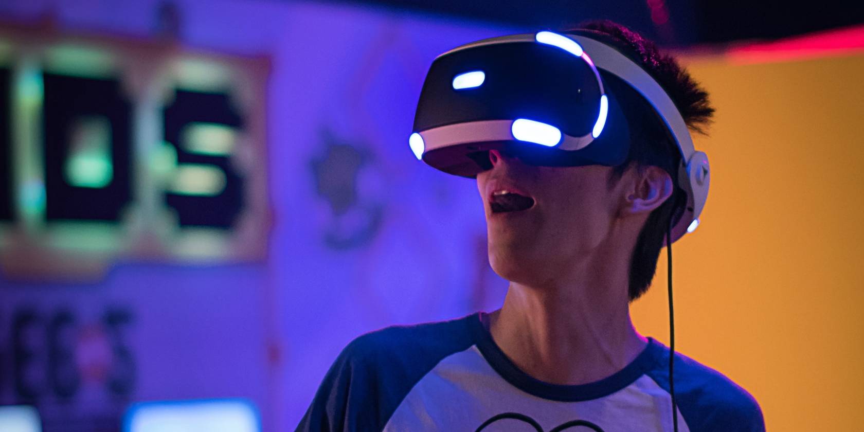 Sony Celebrates 5 Years Of Ps Vr By Giving Away More Free Games Sony Celebrates 5 Years Of Ps Vr By Giving Away More Free Games