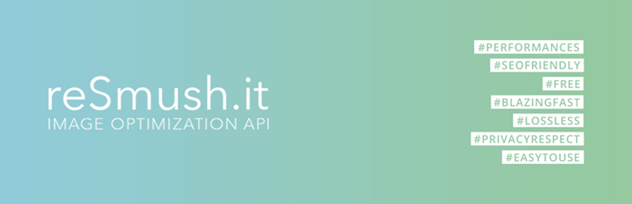 reSumsh.it Image Optimizer