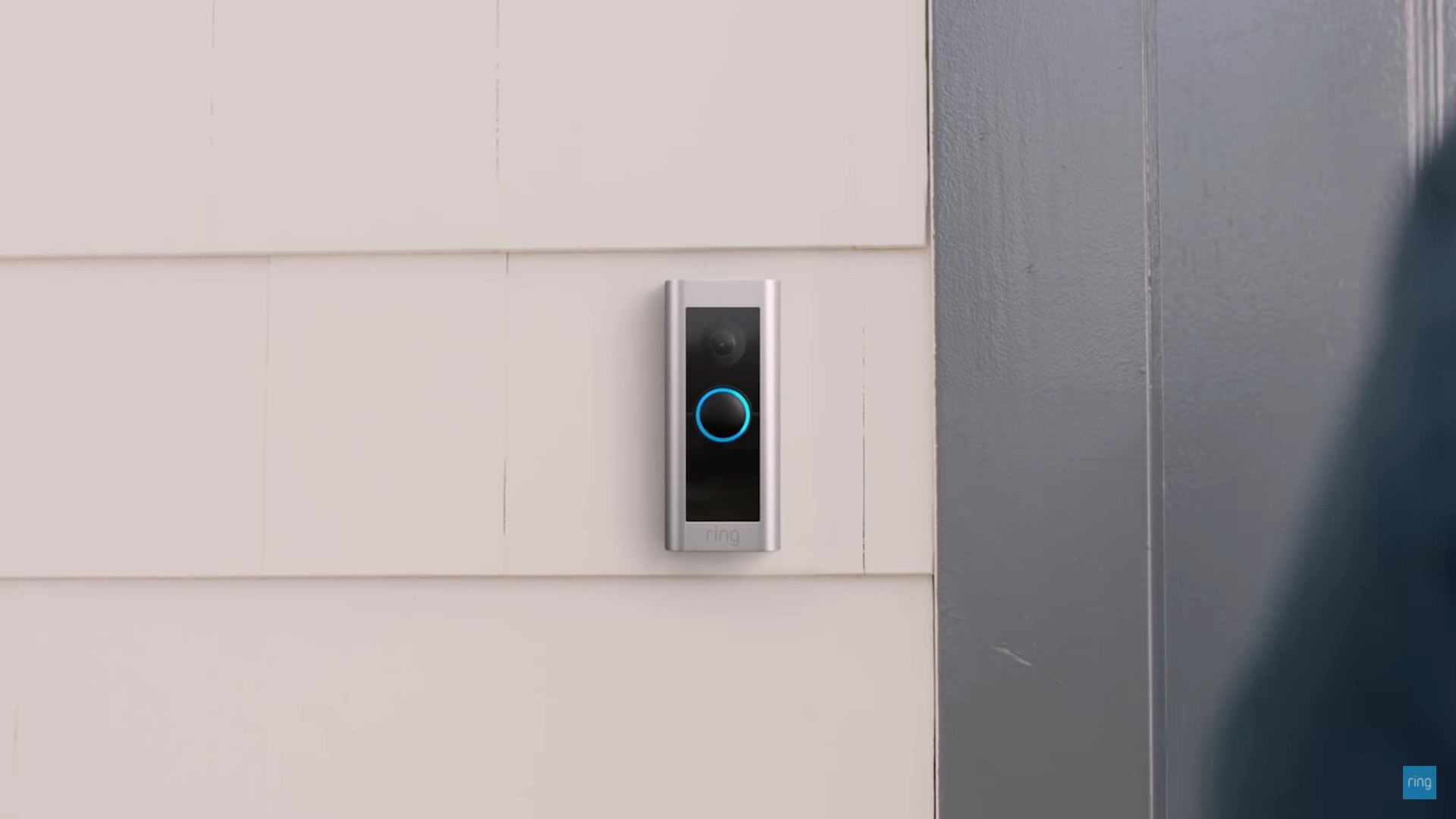 Whiffle 1080P Video Doorbell Camera | Smart & Wireless Doorbells | ANNKE  Store