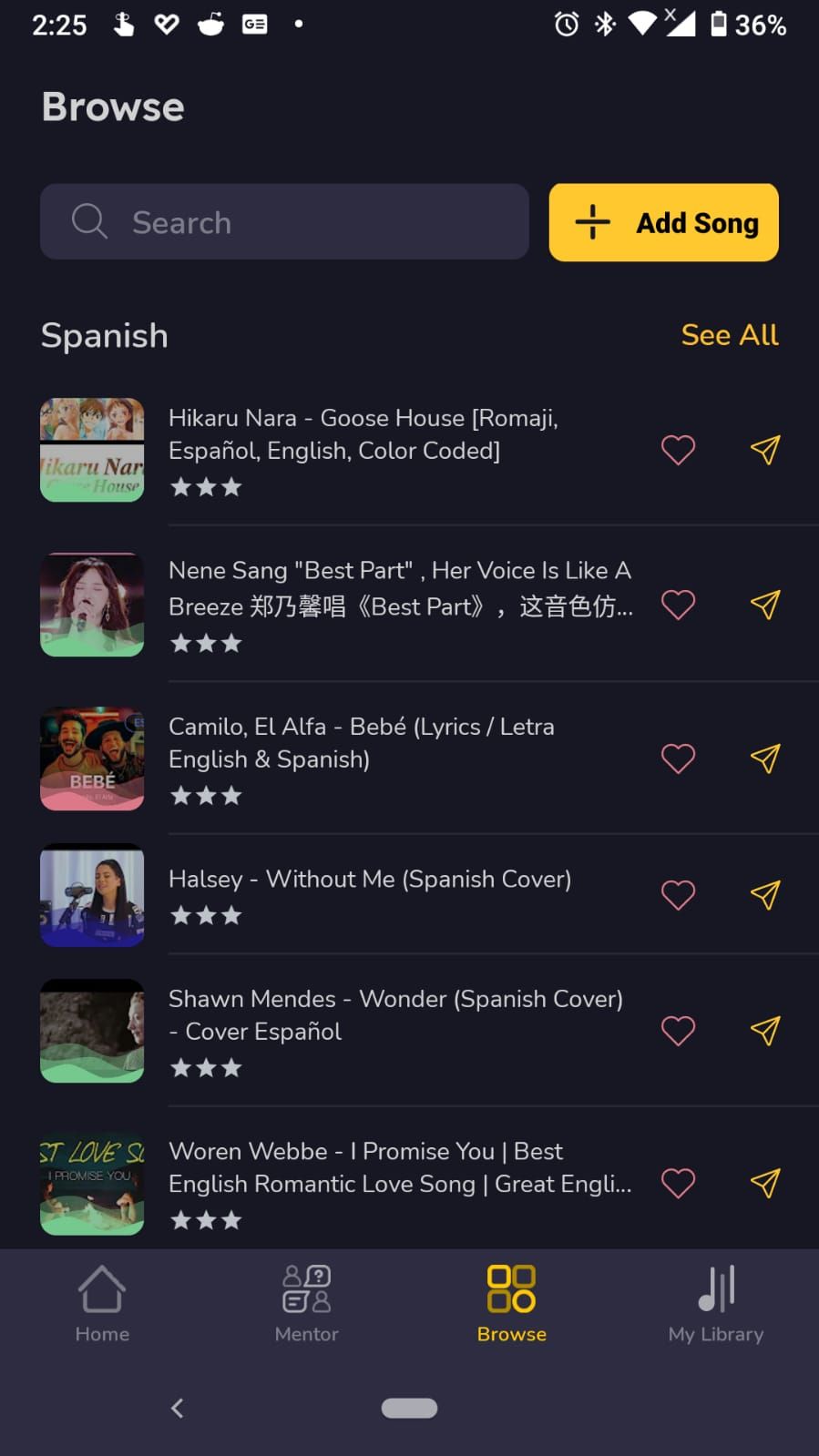 The 5 Best Apps to Help You Improve Your Singing Voice