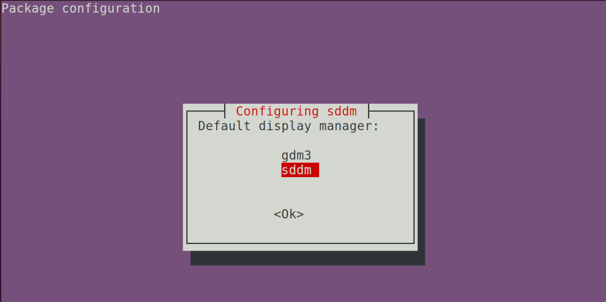 sddm_selection_screen_when_installing_kde