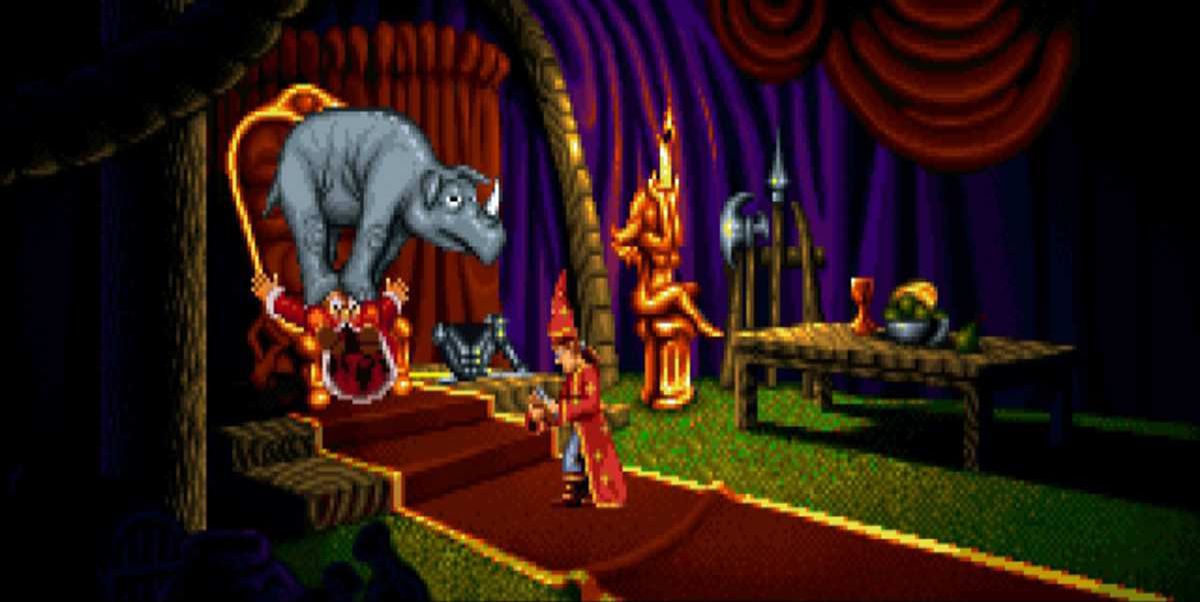 scummvm install games android
