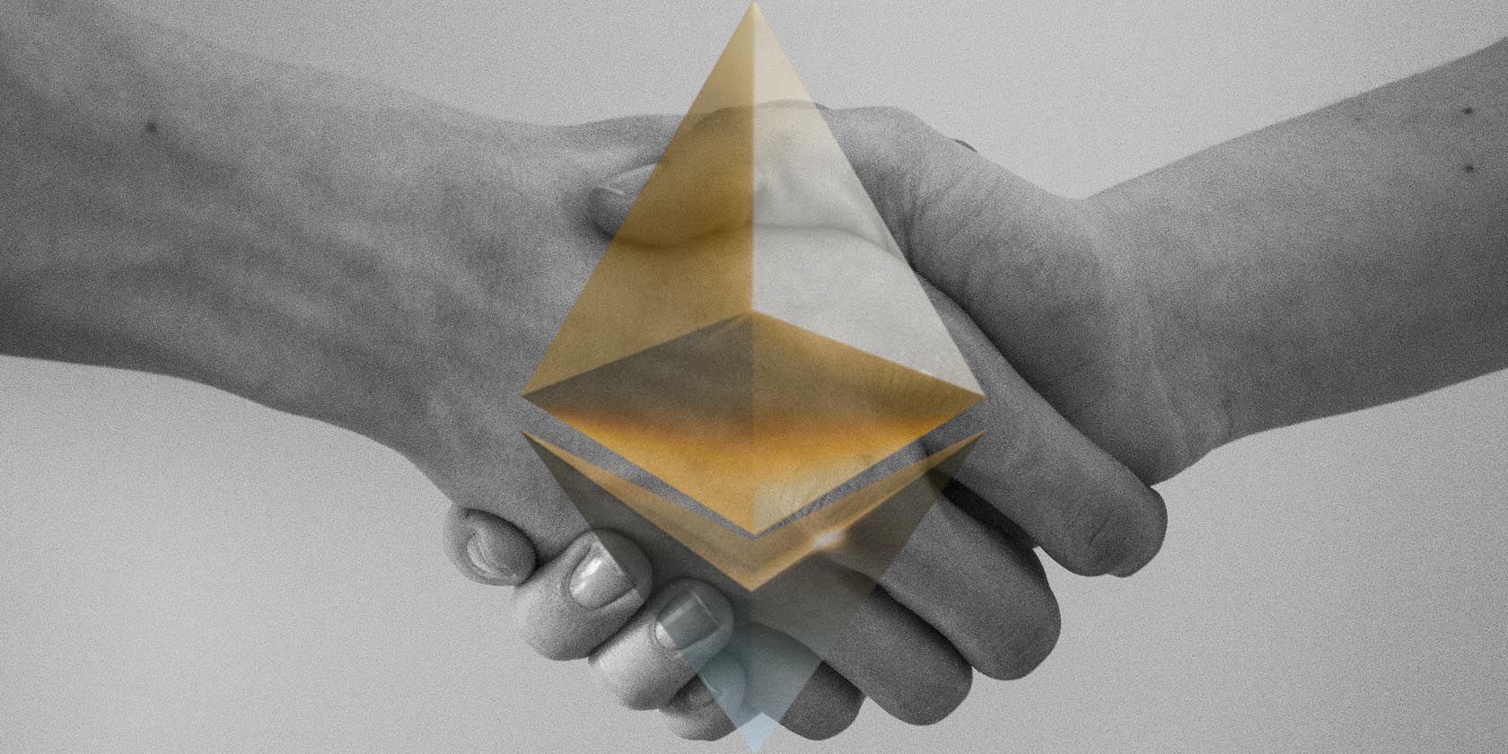 Smart contracts on Ethereum