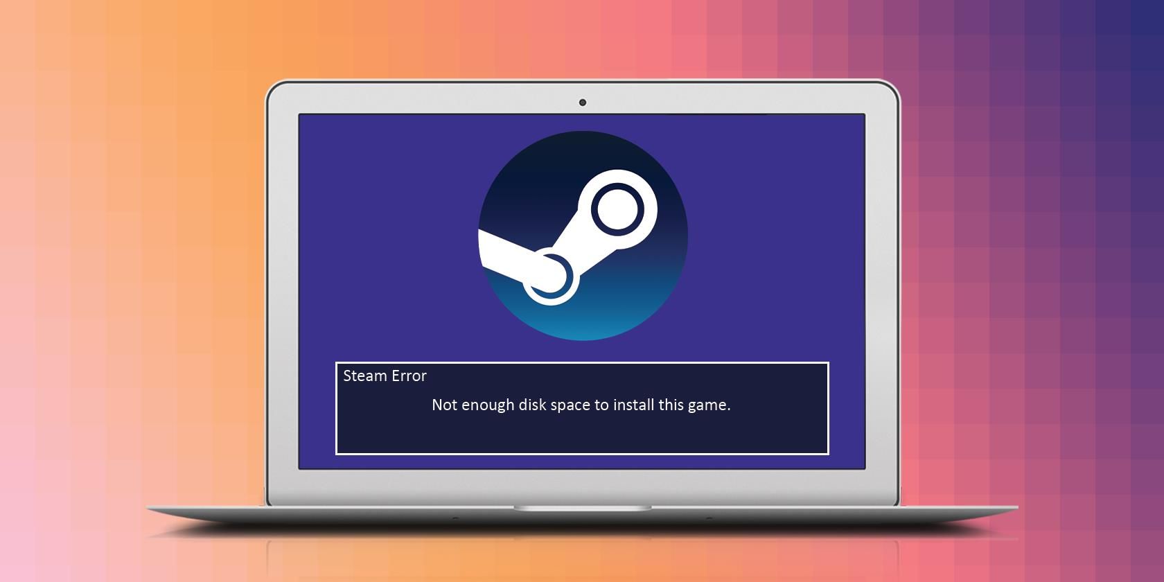 How to disable steam фото 56