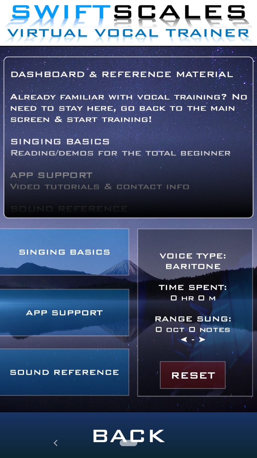 the voice singing app for mac online