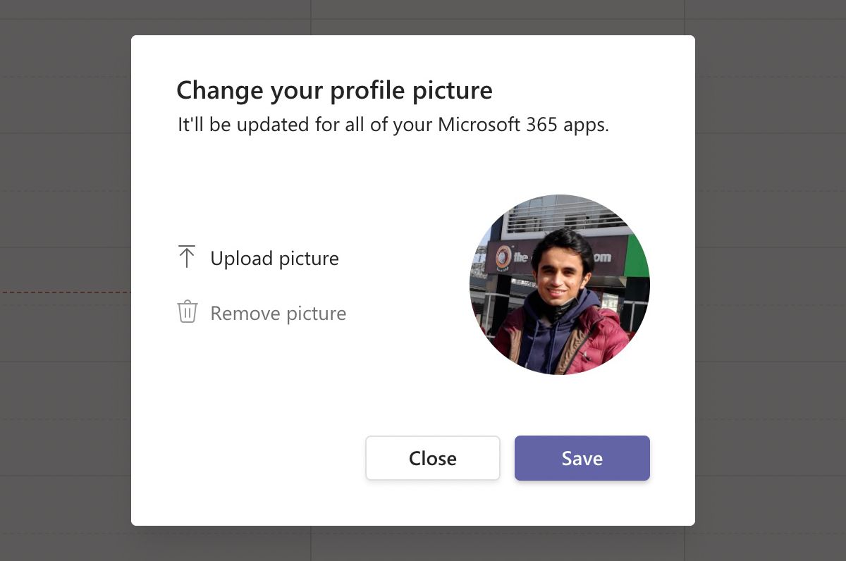 How To Change Profile Picture On Microsoft Teams - Infoupdate.org