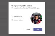 How To Add Or Change A Profile Picture On Microsoft Teams