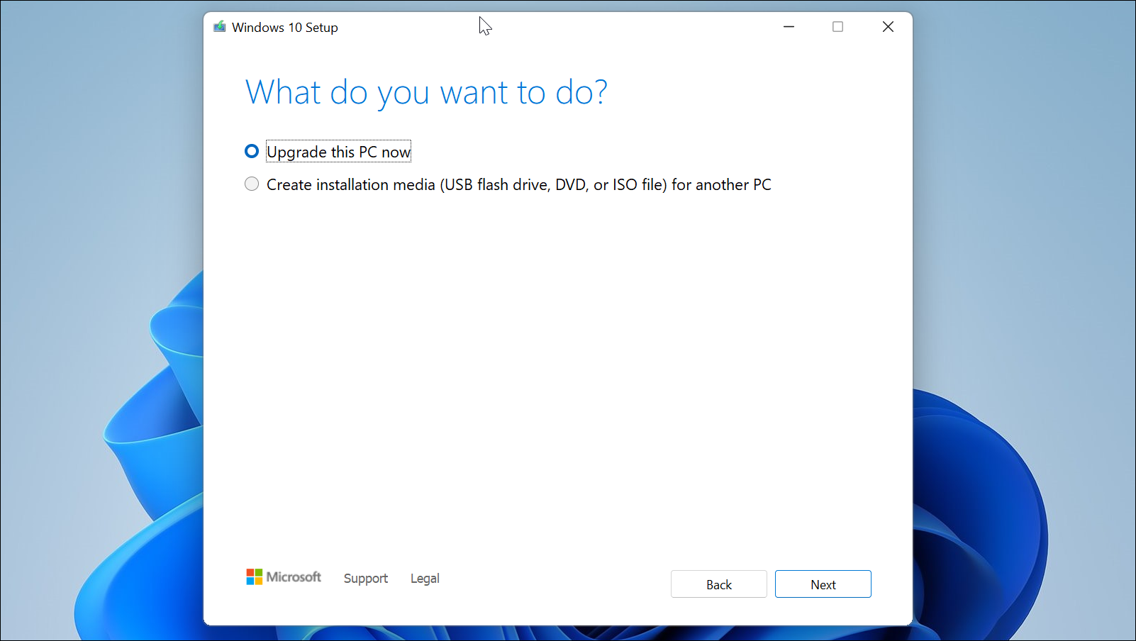 Windows 11 creation tools. После даунгрейда виндовс 11 на 10 не видны файлы с прошлого виндовса.