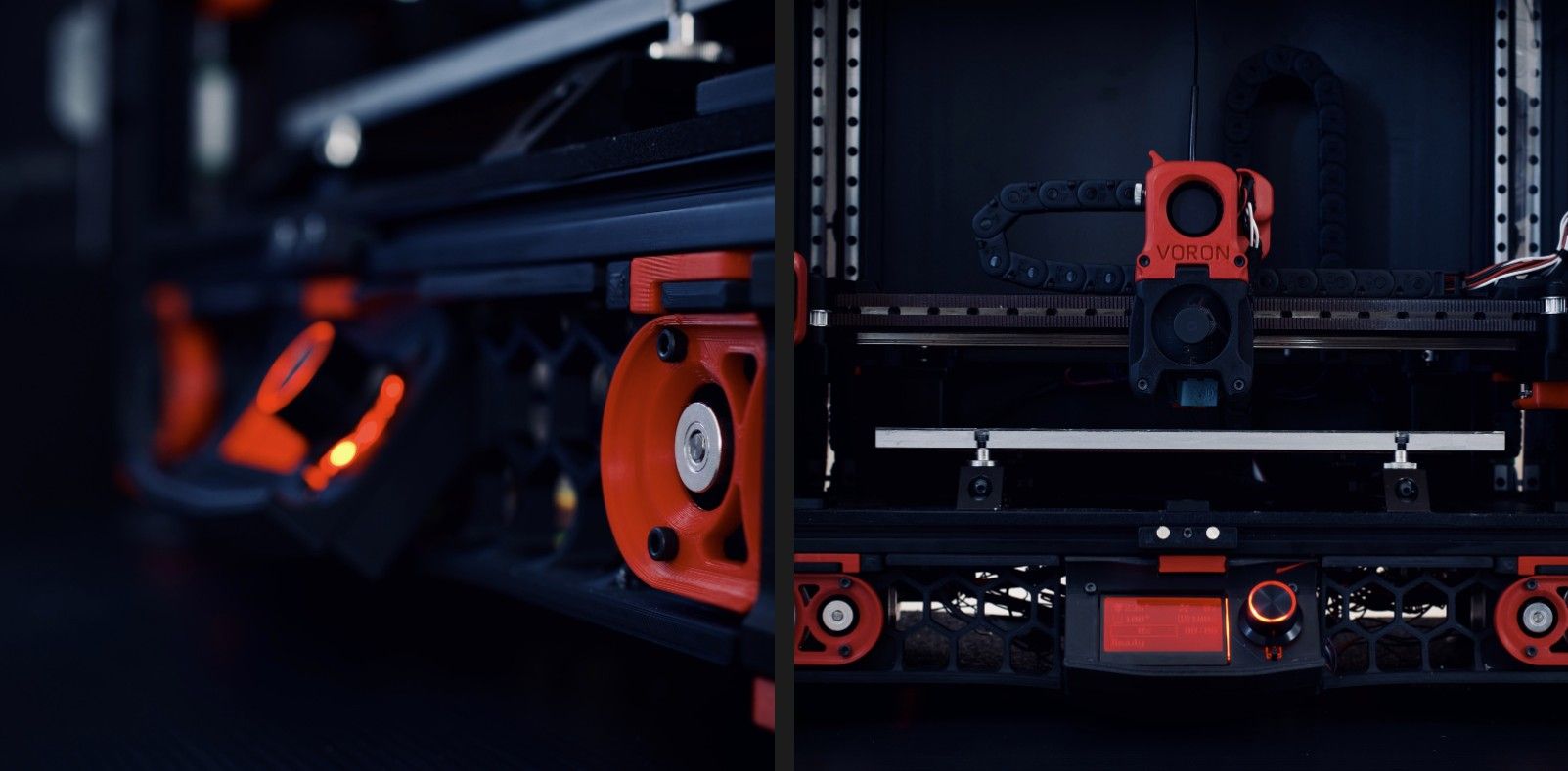 voron 2 3d printer - Una guida per principianti alle stampanti 3D Voron fai da te: qualità di produzione per le masse