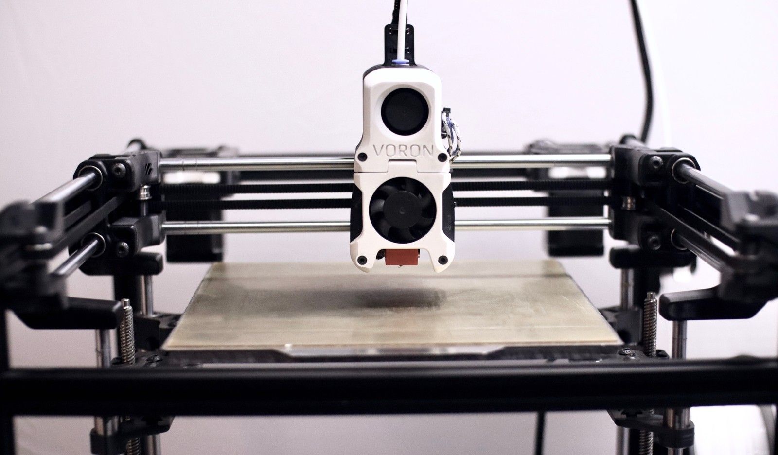 voron legacy 3d printer - Una guida per principianti alle stampanti 3D Voron fai da te: qualità di produzione per le masse