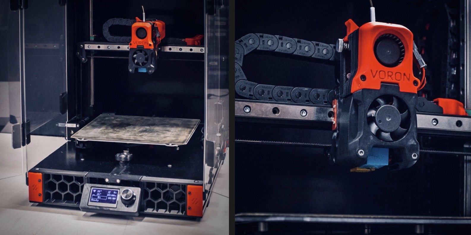 voron switchwire 3d printer - Una guida per principianti alle stampanti 3D Voron fai da te: qualità di produzione per le masse