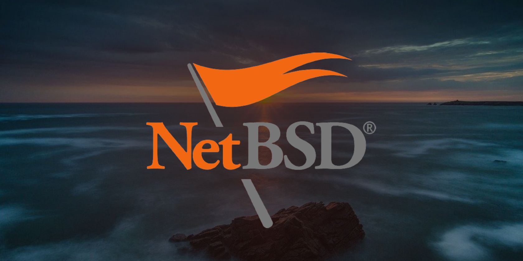  NetBSD