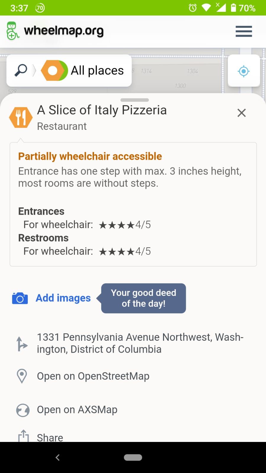 The 5 Best Apps That Wheelchair Users Should Know About