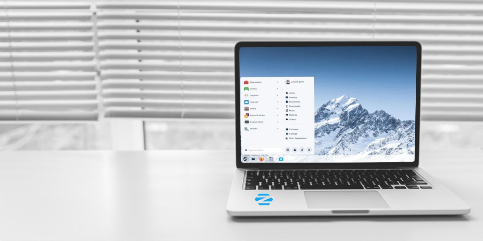 new version of zorin os released