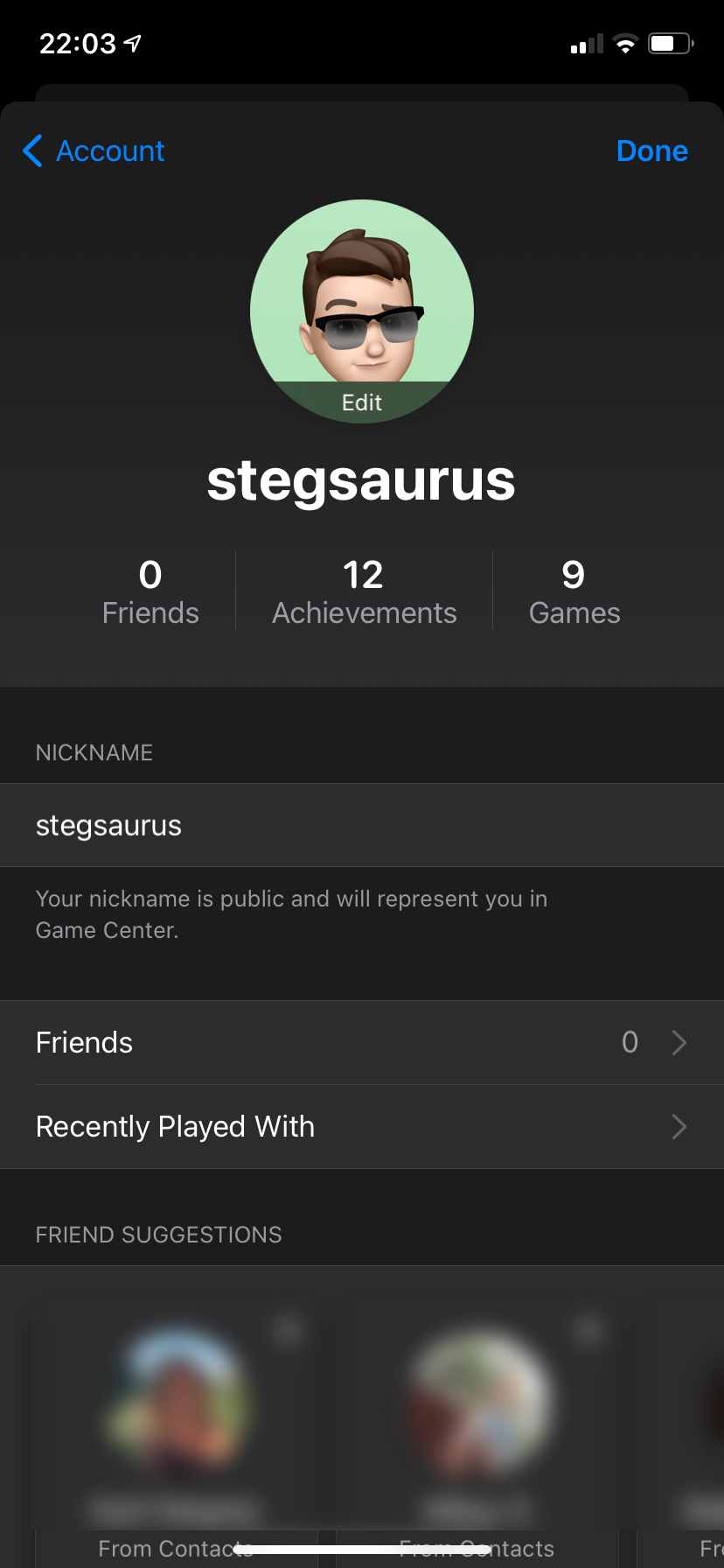 How to Master the iPhone App Store's Settings