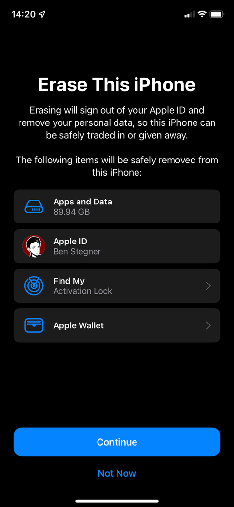 Can't Update Your iPhone or iPad? 9 Ways to Fix It