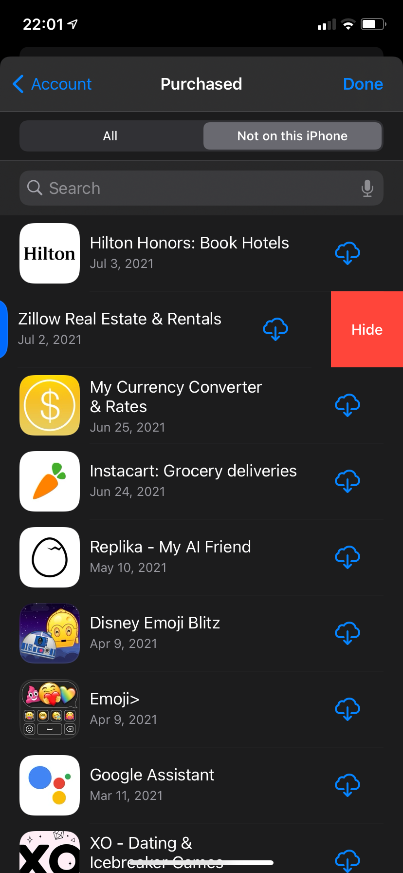 How To Master The Iphone App Store S Settings How To Master The Iphone App Store S Settings