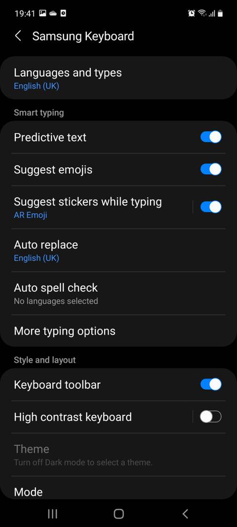 كيفية إيقاف التصحيح التلقائي في الأندرويد و هواتف سامسونج 03 turn off autocorrect samsung.jpg?q=50&fit=crop&w=480&dpr=1