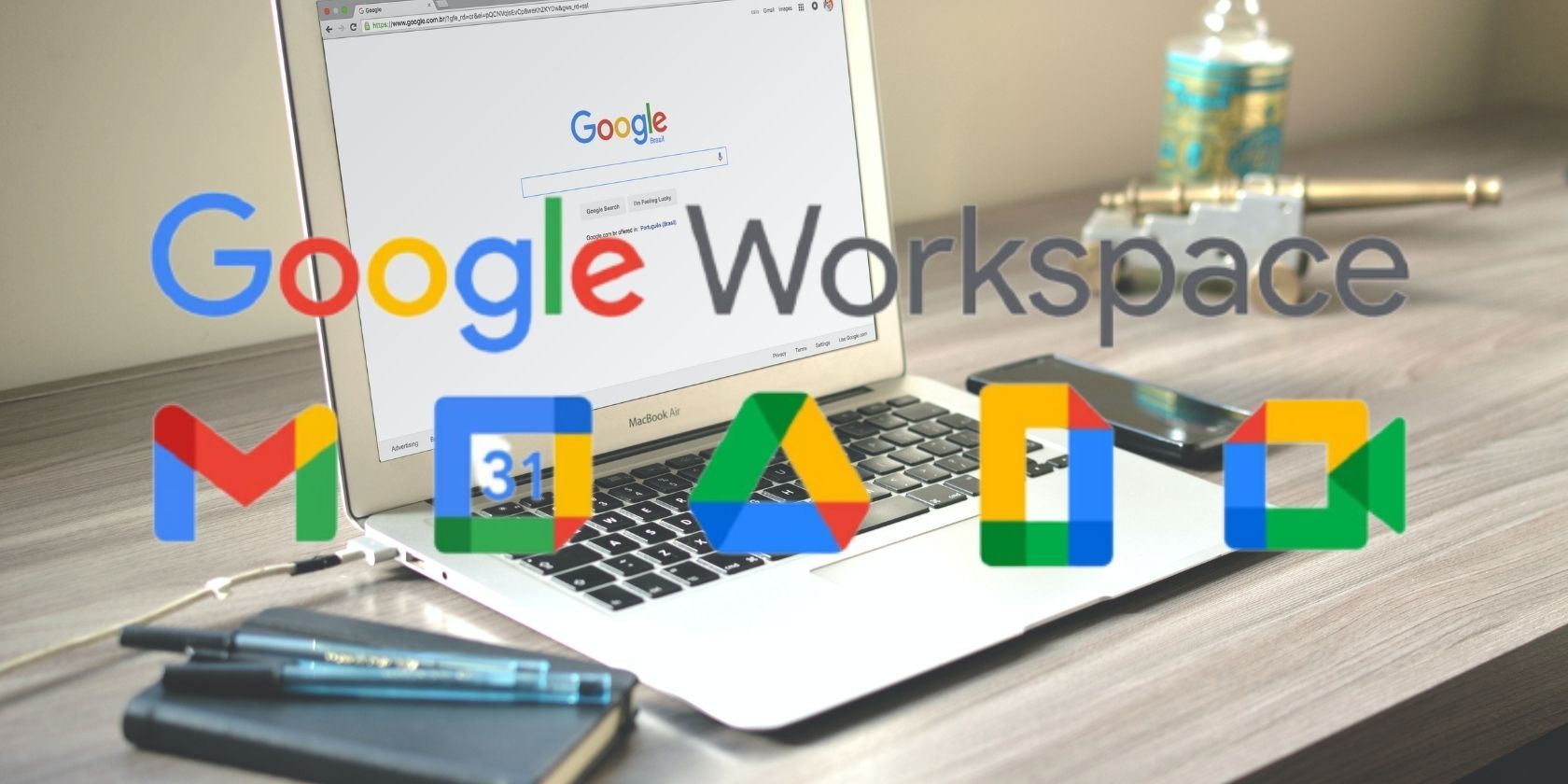 10 Best Features of Google Workspace for Small Businesses