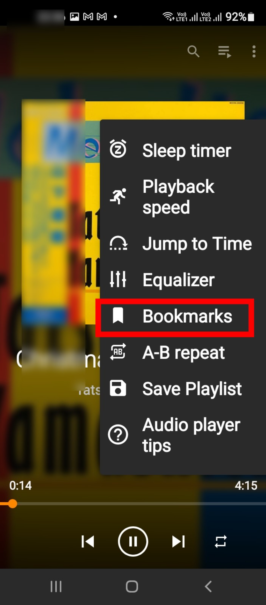 5 Great New Features Of Vlc For Android Version 3 4