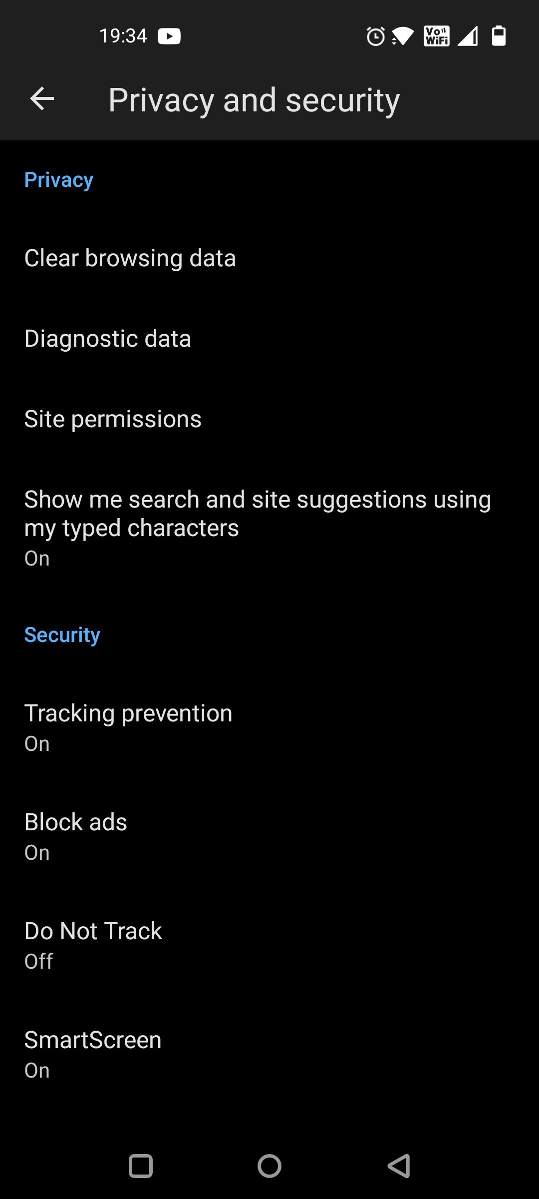 2.Privacy-and-Security-Settings-Showing-Block Ads-On