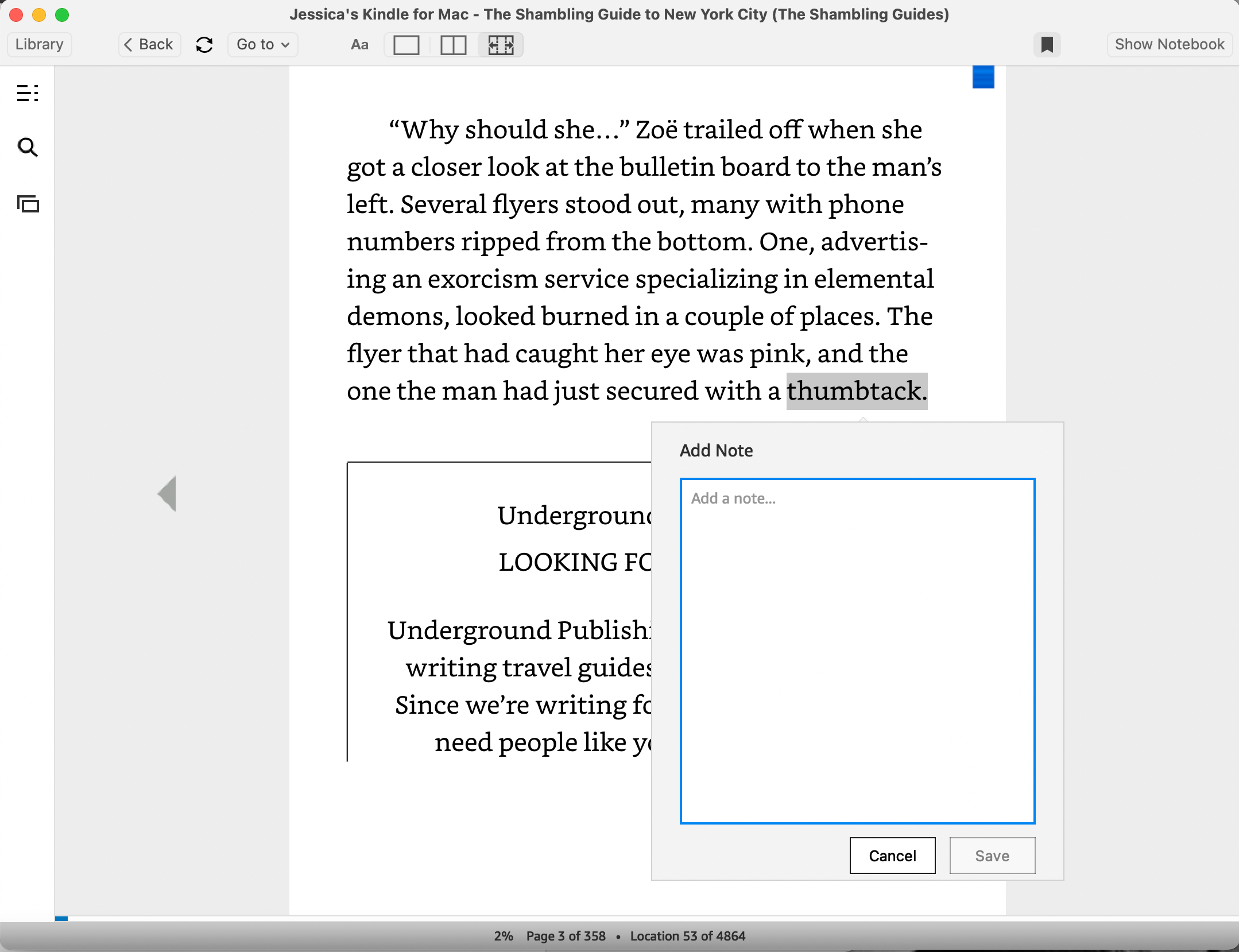 text to speech for kindle mac